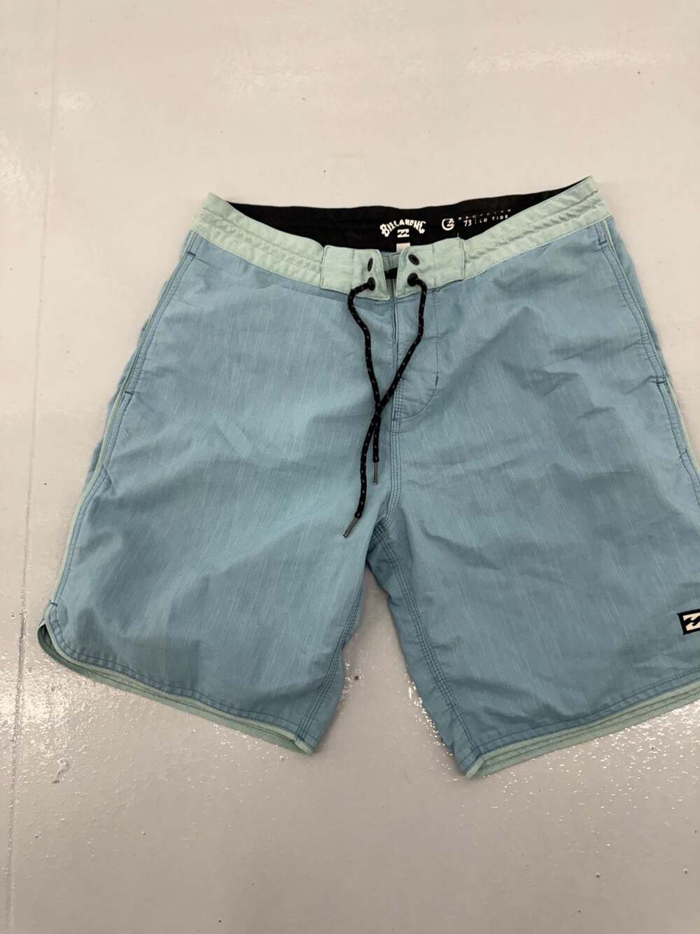 Billabong 73 Lo Tide Boardshorts Size 30